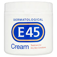 E45 cream
