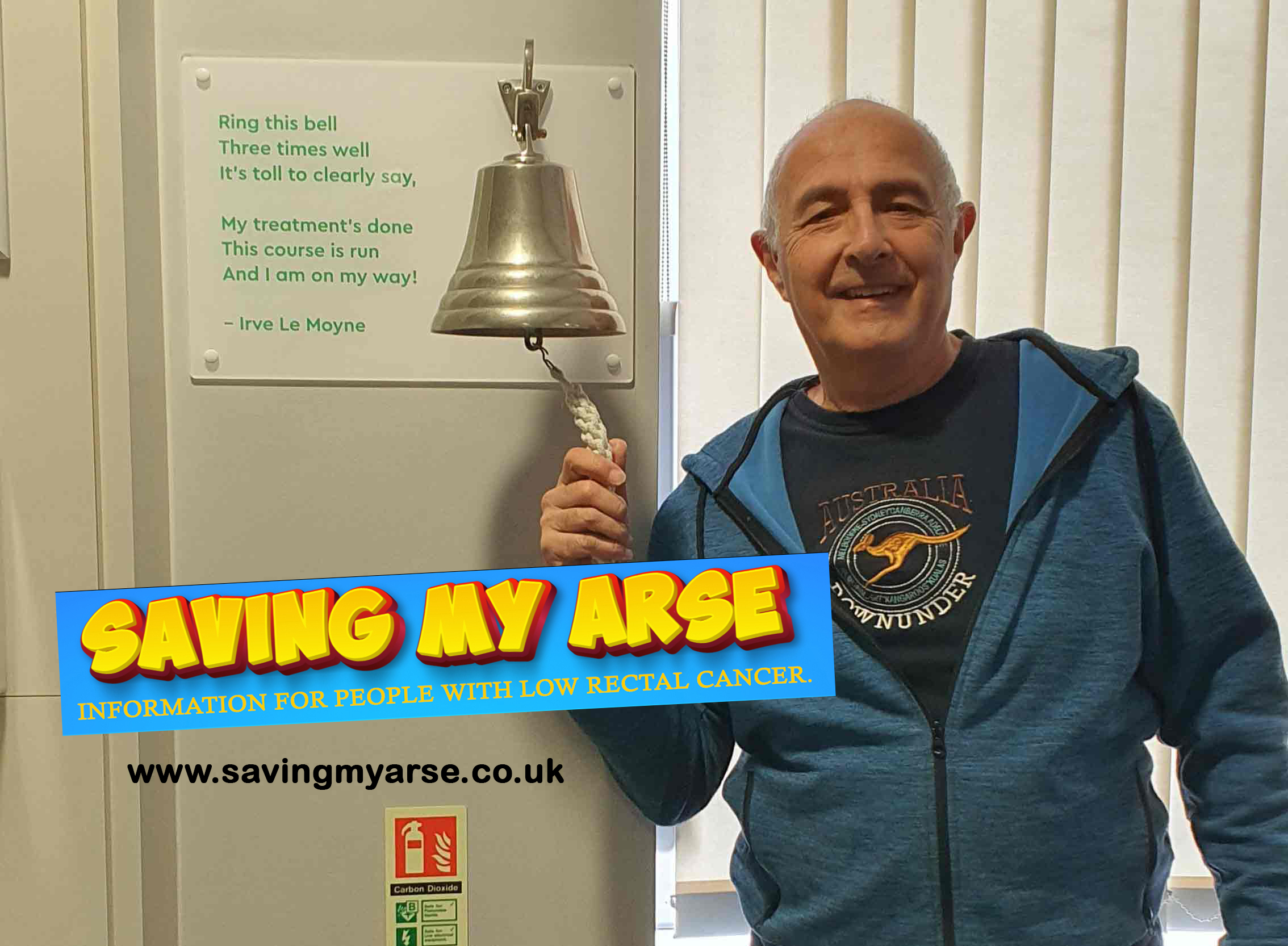 Elstree Cancer Centre - February 2022. Just completed five rounds of Radiotherapy and Chemo.
