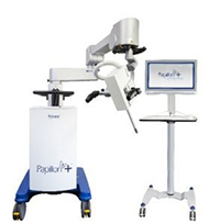 Papillon Machine