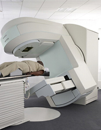 Radiotheraphy Machine