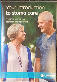 Stoma Care Pack